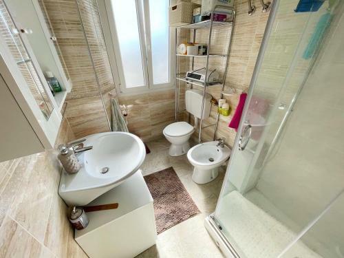 Apartamento [suite Galilei] ?????