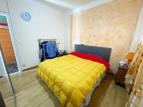Apartamento [suite Galilei] ?????