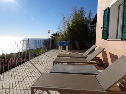 Villetta Sole Mare