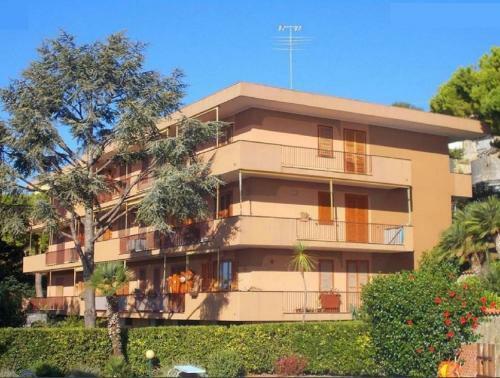 Apartamento Appartamento Bellevue