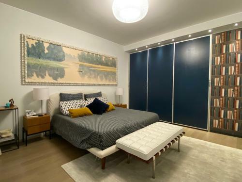 Apartamento Appartamento Incantevole Con Posto Auto-clic House