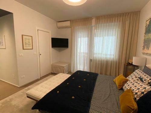 Apartamento Appartamento Incantevole Con Posto Auto-clic House