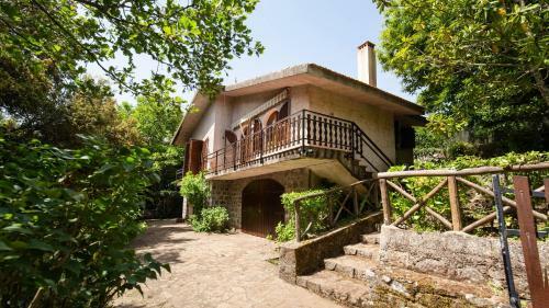 Apartamento Welcomely - Detox House San Leonardo
