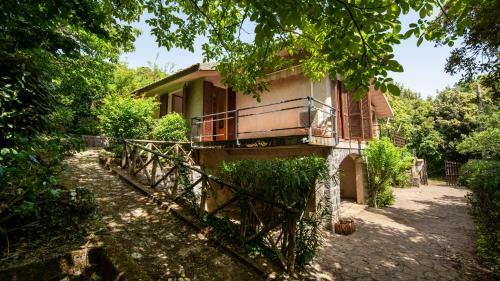 Apartamento Welcomely - Detox House San Leonardo