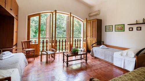 Apartamento Welcomely - Detox House San Leonardo