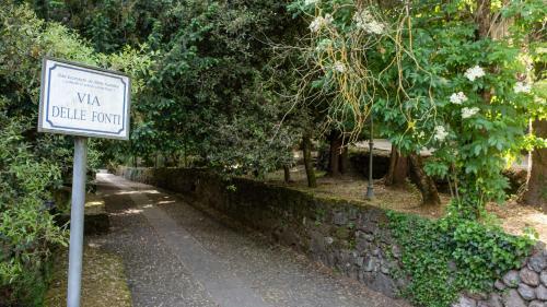 Apartamento Welcomely - Detox House San Leonardo