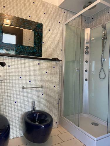Hostal Villa Rita Boutique Hotel - Myplacesanremo