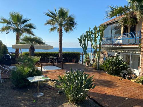 Hostal Villa Rita Boutique Hotel - Myplacesanremo
