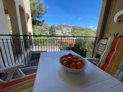Apartamento [suite Semeria 151] ????? Abitare Snc