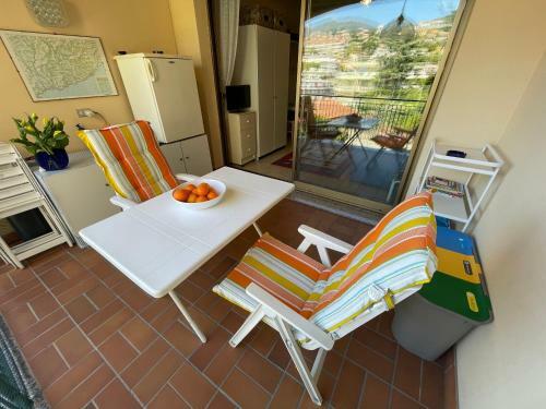 Apartamento [suite Semeria 151] ????? Abitare Snc