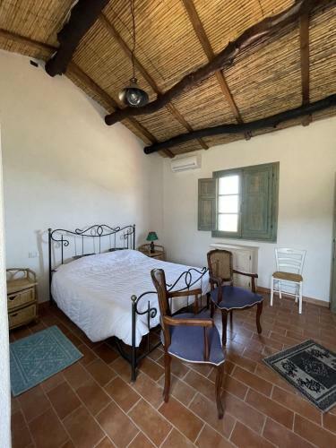 Stazzo Terravecchia