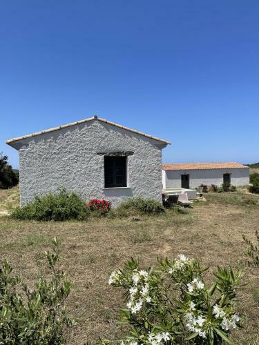 Stazzo Terravecchia