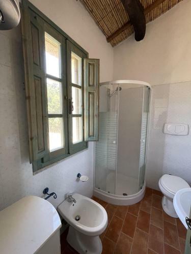 Stazzo Terravecchia