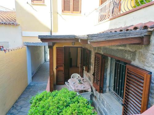 Apartamento A Due Passi Dal Mare