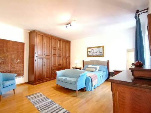 Apartamento Attico Rosa Sea View