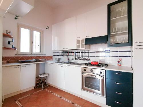 Apartamento Attico Rosa Sea View