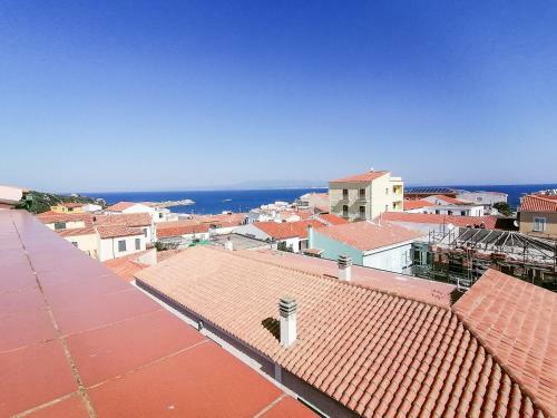 Apartamento Attico Rosa Sea View