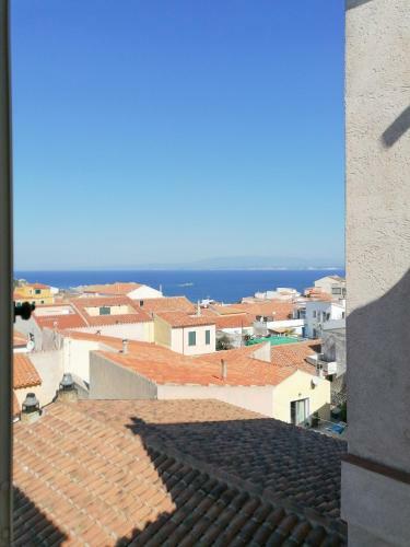 Apartamento Attico Rosa Sea View