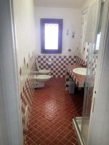 Hostal B&B Bedda Ita