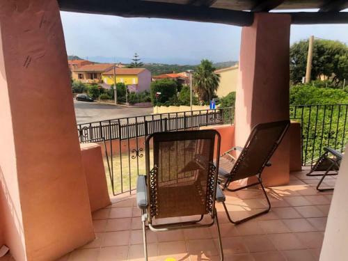Hostal B&B Bedda Ita