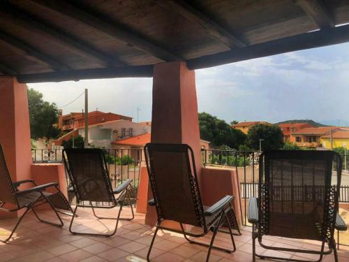 Hostal B&B Bedda Ita