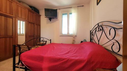 Holiday Mauri's House