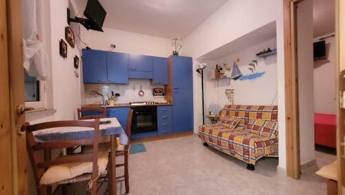 Holiday Mauri's House
