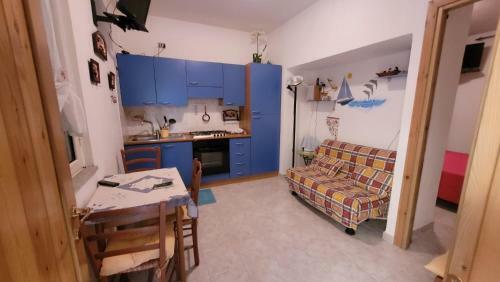 Holiday Mauri's House