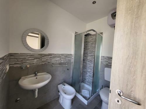 Bed & Breakfast Casa Giagoni