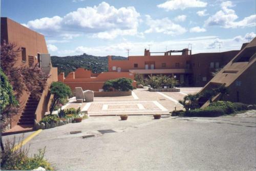 Residence Porto Quadro