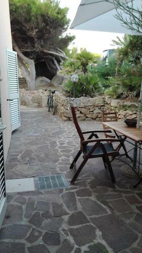 Residence Porto Quadro
