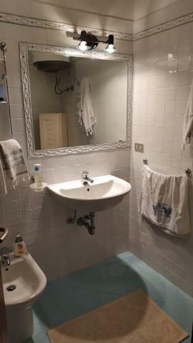 Residence Porto Quadro