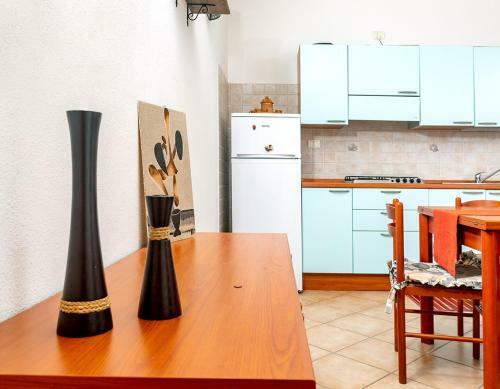 Apartamento Bilocale Il Corallo