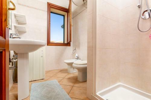 Apartamento Bilocale Il Corallo