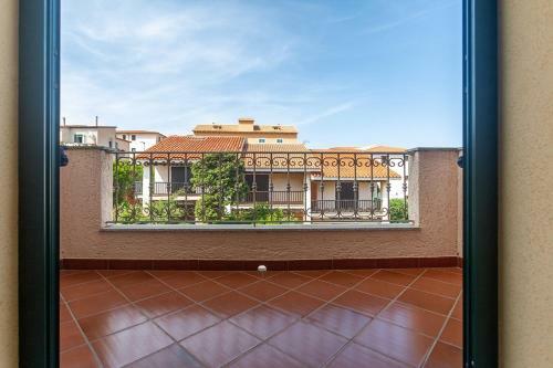 Apartamento Bilocale Il Corallo