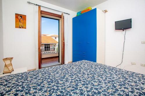 Apartamento Bilocale Il Corallo