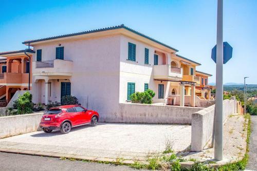 Apartamento Bilocale Il Corallo