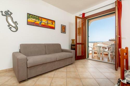 Apartamento Bilocale Il Corallo