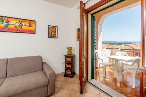 Apartamento Bilocale Il Corallo