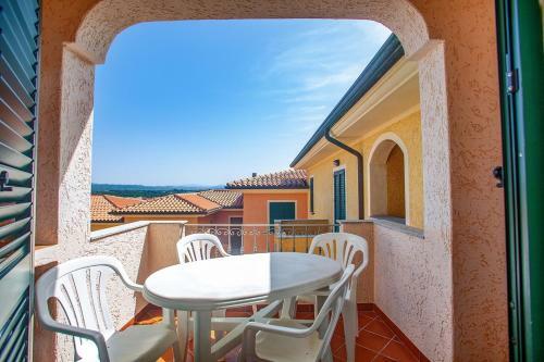 Apartamento Bilocale Il Corallo
