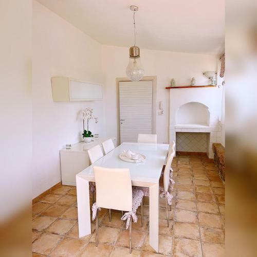 Villa La Filetta N2