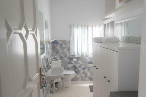 Apartamento La Casa Del Maestro
