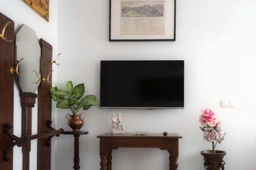 Apartamento La Casa Del Maestro