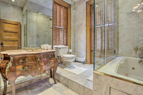 Luxurious Victorian Home Steps To County Park
