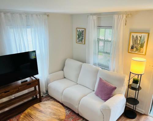 Apartamento Princetonhouse