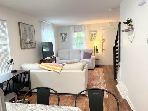 Apartamento Princetonhouse