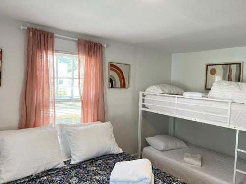 Apartamento Princetonhouse