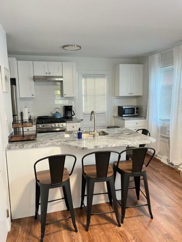 Apartamento Princetonhouse