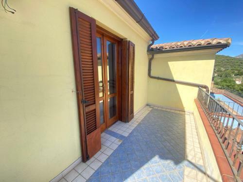 Apartamento Budi 4