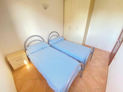 Apartamento Budi 4